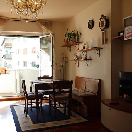 的里雅斯特Casa Mira - Ampio, Fully Equipped E Zona Tranquilla公寓 外观 照片