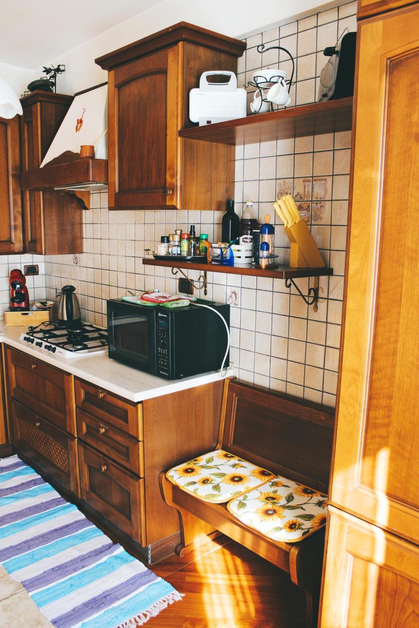 的里雅斯特Casa Mira - Ampio, Fully Equipped E Zona Tranquilla公寓 外观 照片