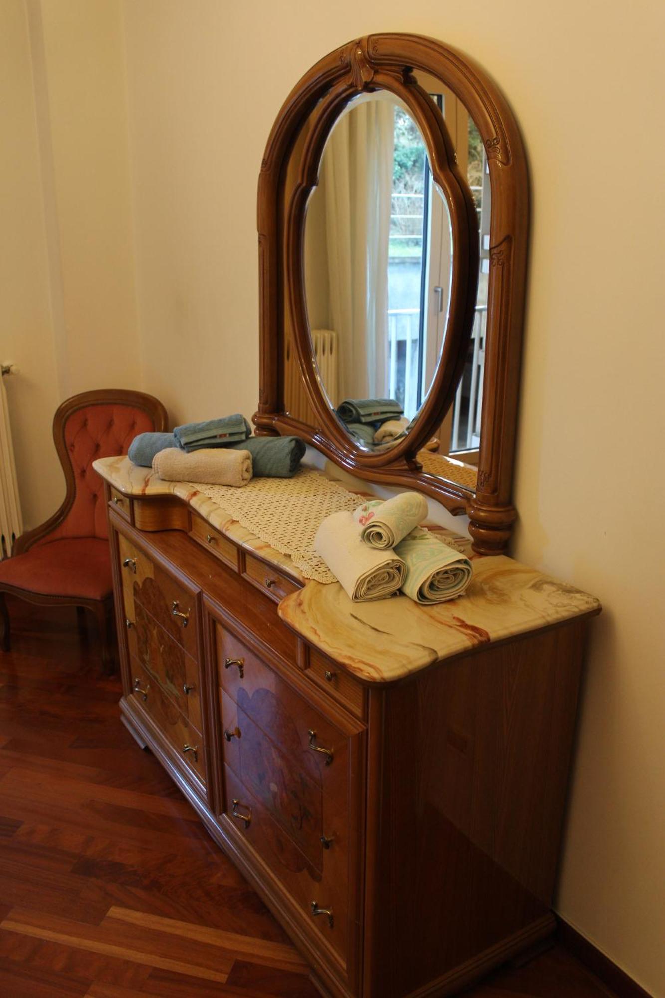 的里雅斯特Casa Mira - Ampio, Fully Equipped E Zona Tranquilla公寓 外观 照片