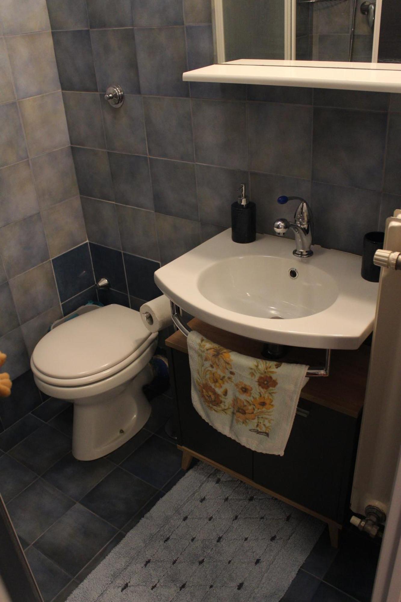 的里雅斯特Casa Mira - Ampio, Fully Equipped E Zona Tranquilla公寓 外观 照片