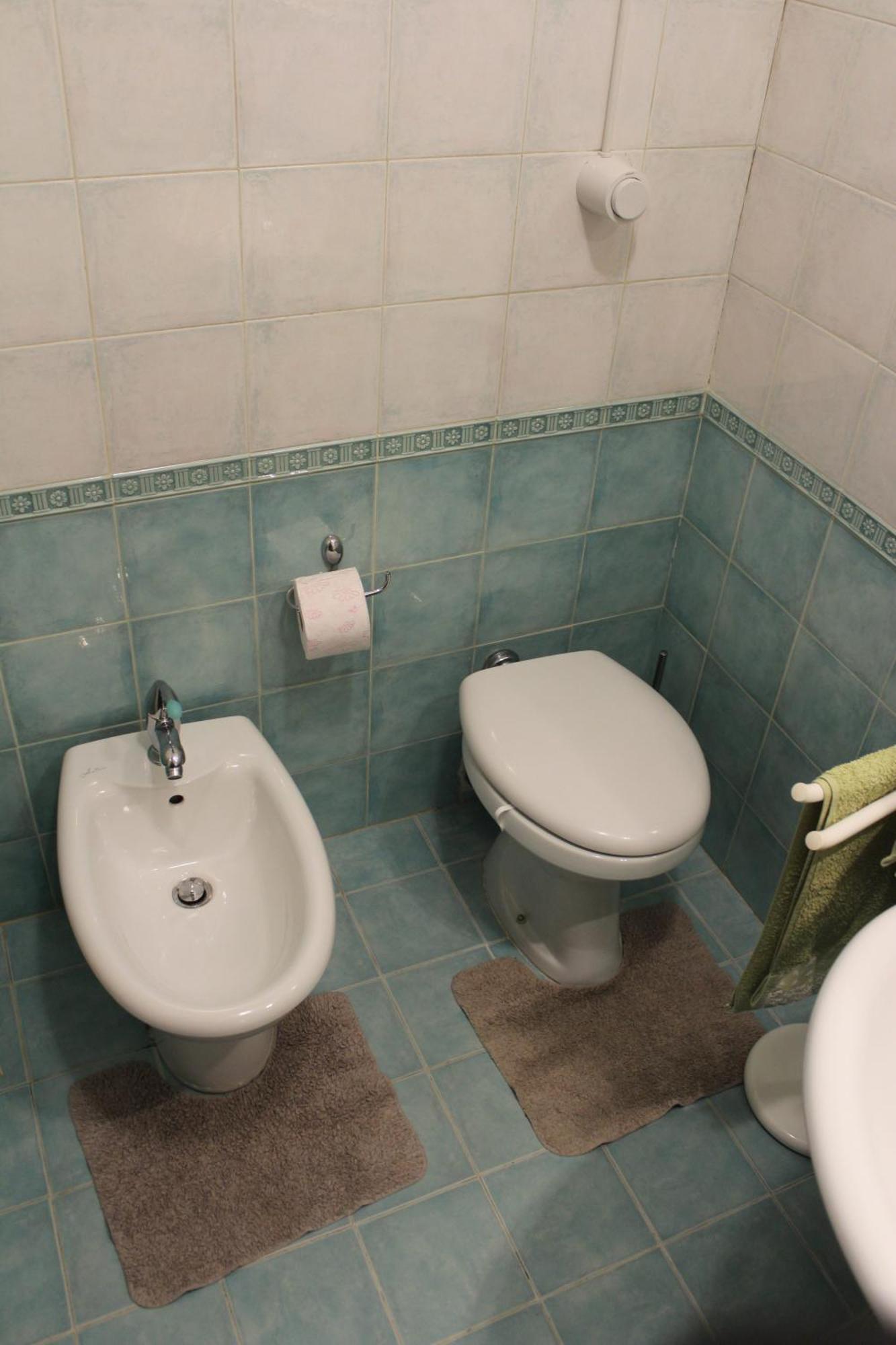 的里雅斯特Casa Mira - Ampio, Fully Equipped E Zona Tranquilla公寓 外观 照片