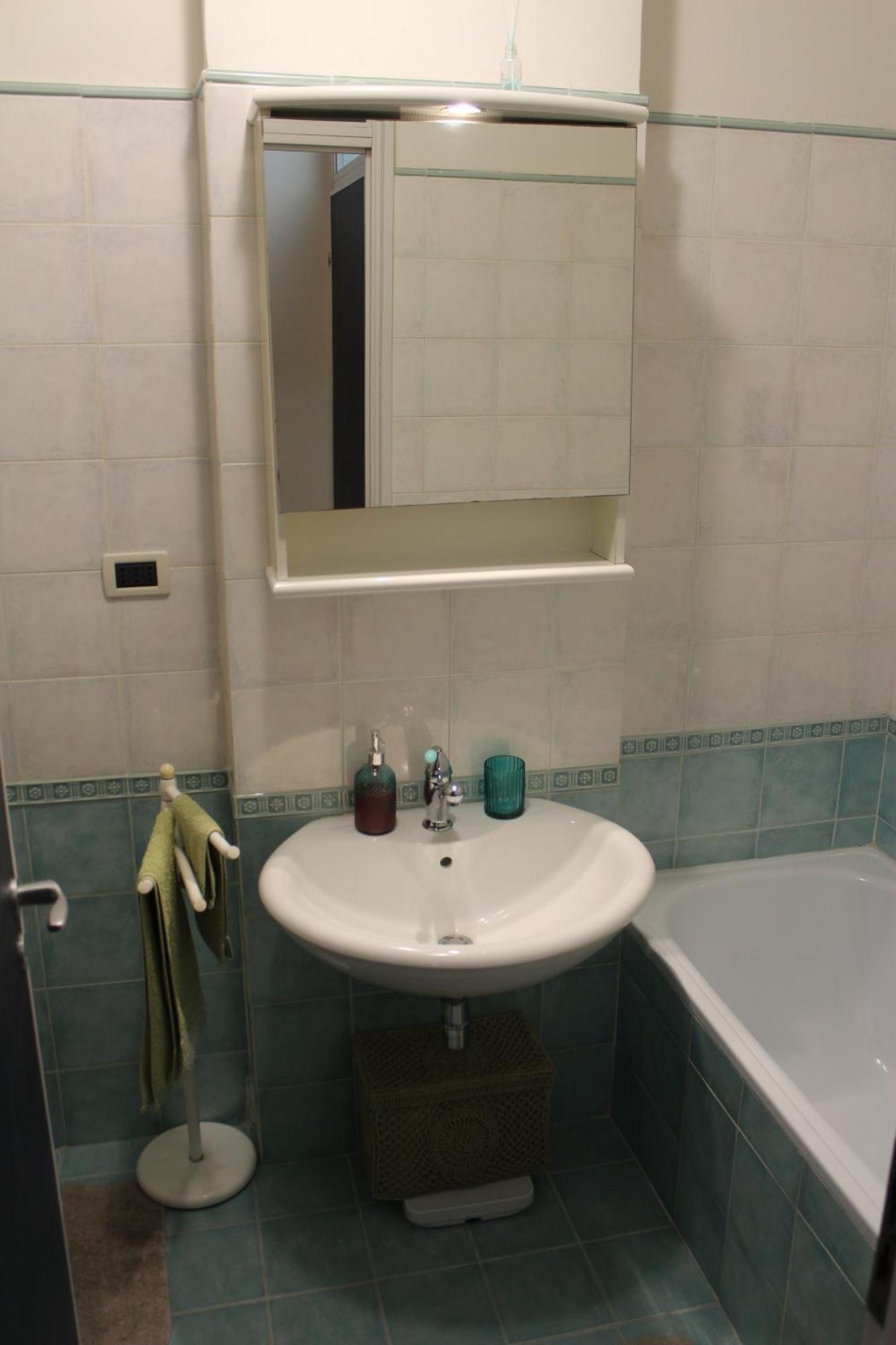 的里雅斯特Casa Mira - Ampio, Fully Equipped E Zona Tranquilla公寓 外观 照片