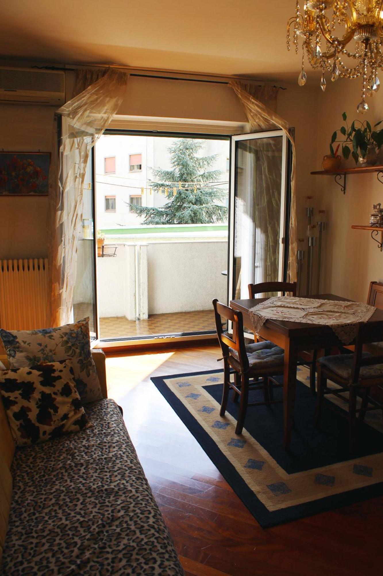 的里雅斯特Casa Mira - Ampio, Fully Equipped E Zona Tranquilla公寓 外观 照片