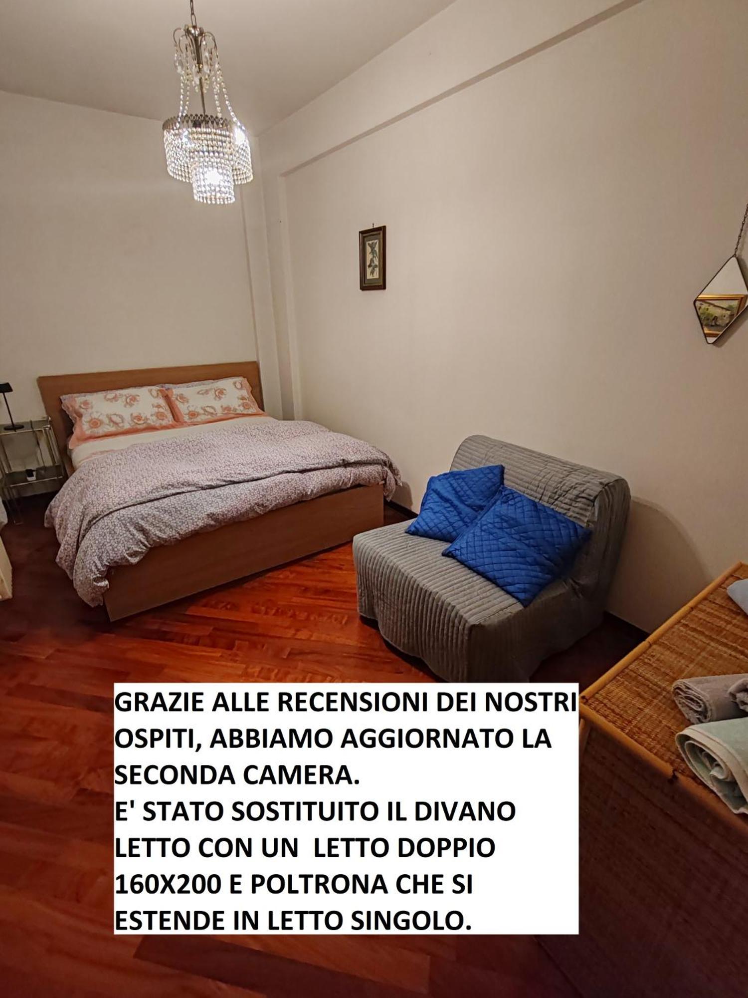 的里雅斯特Casa Mira - Ampio, Fully Equipped E Zona Tranquilla公寓 外观 照片